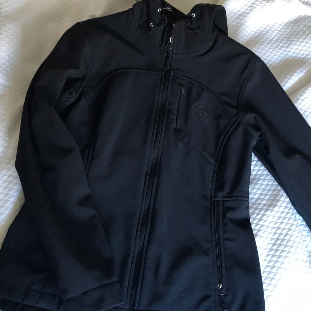 North face jacket *NEW